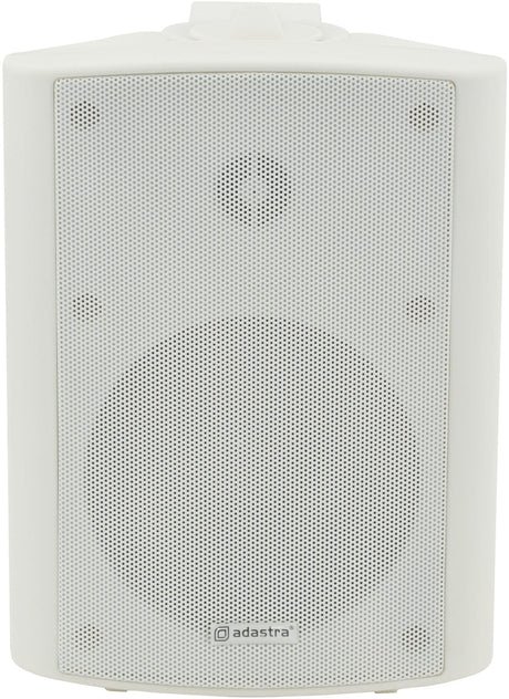 Adastra BP5 5" 100V Weatherproof Wall-Mount Speaker (Each) Commercial Speakers Adastra 