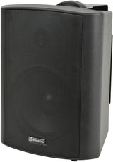 Adastra BP5 5" 100V Weatherproof Wall-Mount Speaker (Each) - K&B Audio