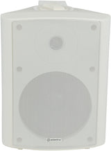 Adastra BP6 6" 100V Weatherproof Wall-Mount Speaker (Each) - K&B Audio