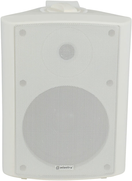 Adastra BP6 6" 100V Weatherproof Wall-Mount Speaker (Each) Commercial Speakers Adastra 