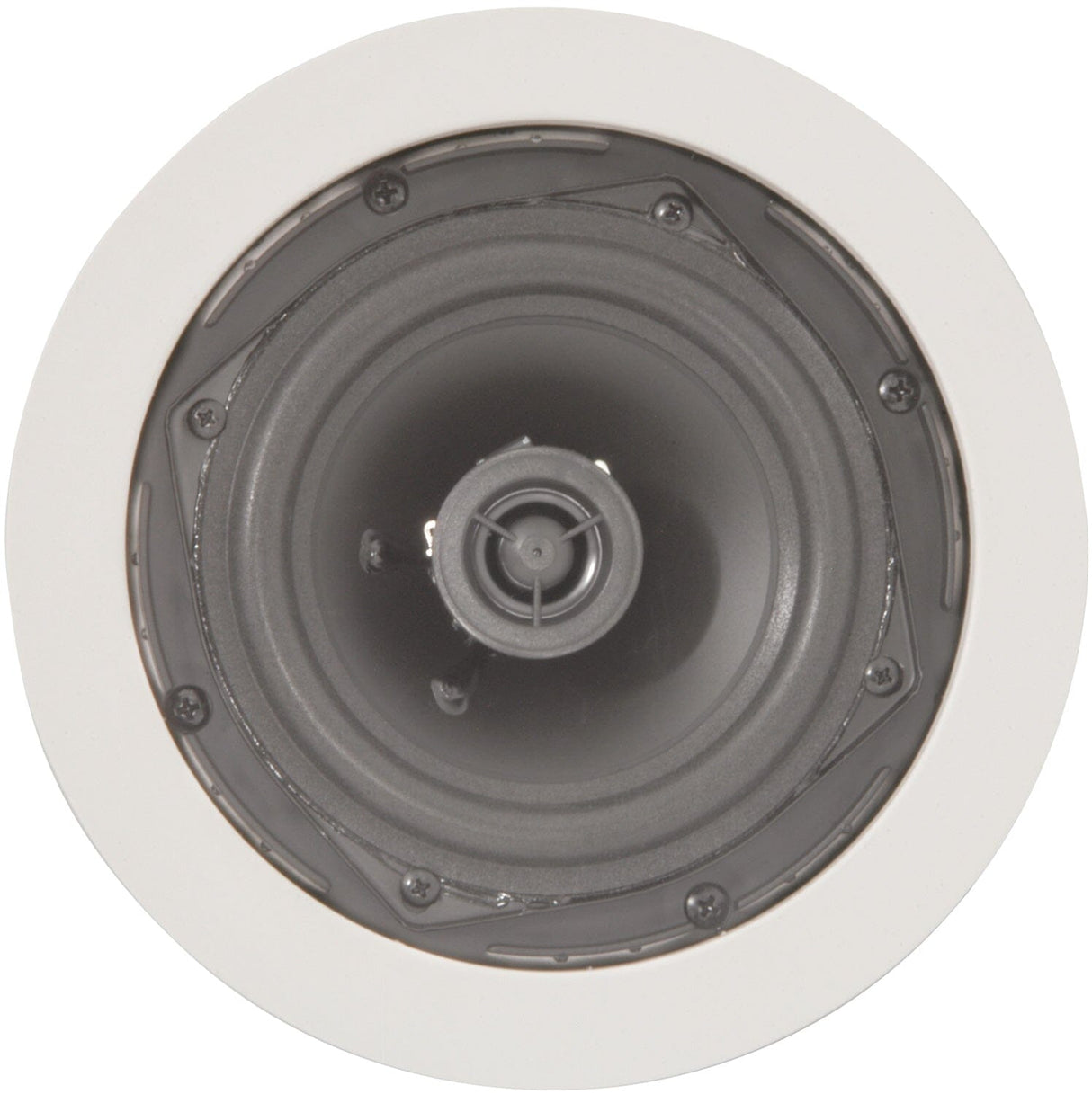 Adastra CC5V 5.25" 100V Ceiling Speaker (Each) - K&B Audio