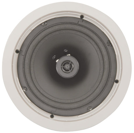 Adastra CC8V 8" 100V Ceiling Speaker (Each) Commercial Speakers Adastra 