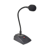 Adastra COM41 Dynamic Paging Microphone - K&B Audio