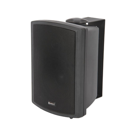 Adastra FS 5.25" 100V High Performance Wall-Mount Speaker (Each) Commercial Speakers Adastra Black 