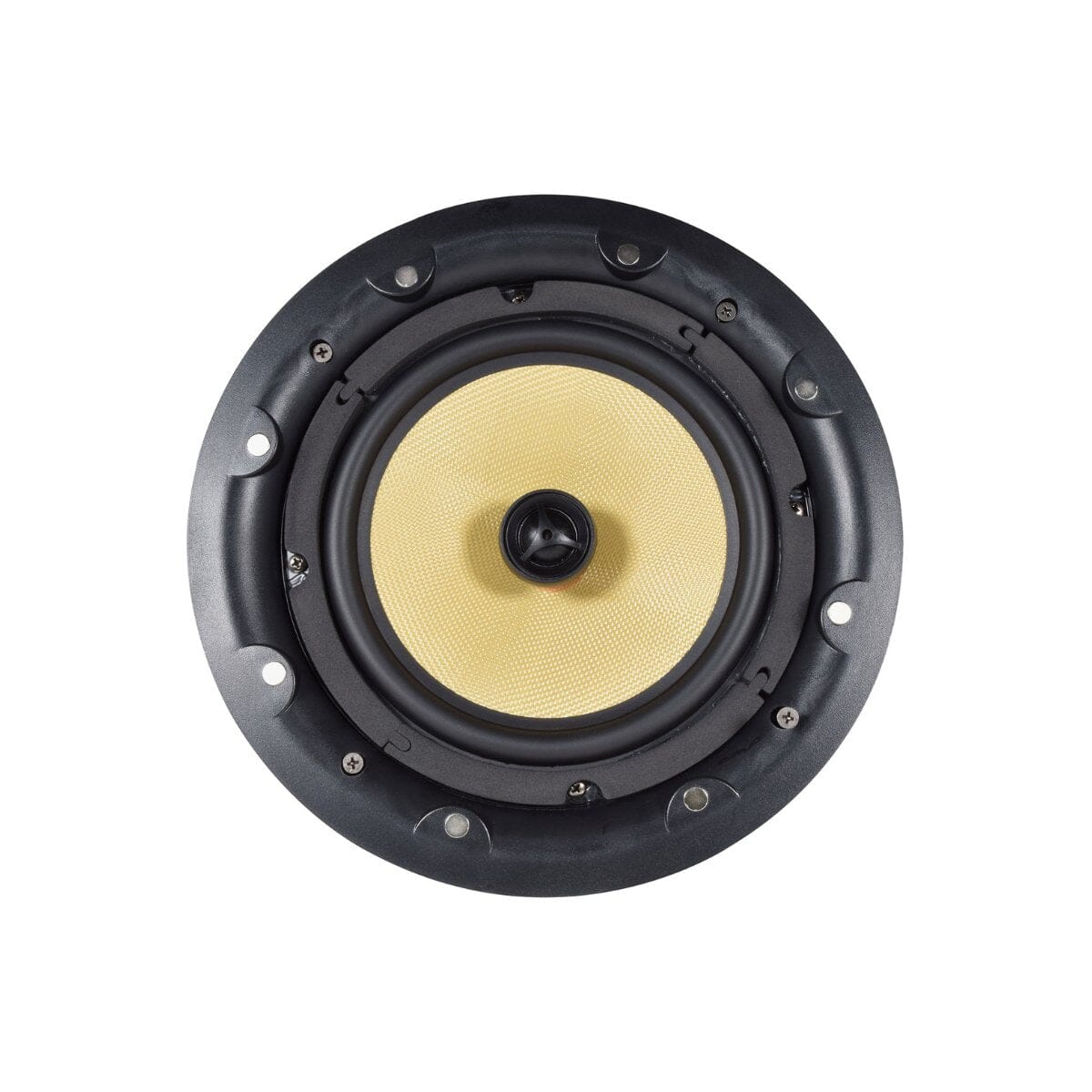 Adastra KV6T 6.5" 100V Premium Ceiling Speaker (Each) - K&B Audio