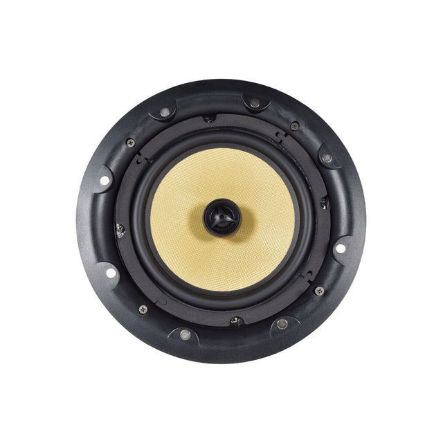 Adastra KV6T 6.5" 100V Premium Ceiling Speaker (Each) - K&B Audio