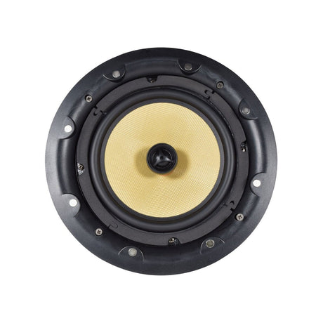 Adastra KV8T 8" 100V Premium Ceiling Speaker (Each) Commercial Speakers Adastra 