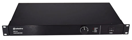 Adastra RS Series 100V Line Slave Amplifiers - K&B Audio