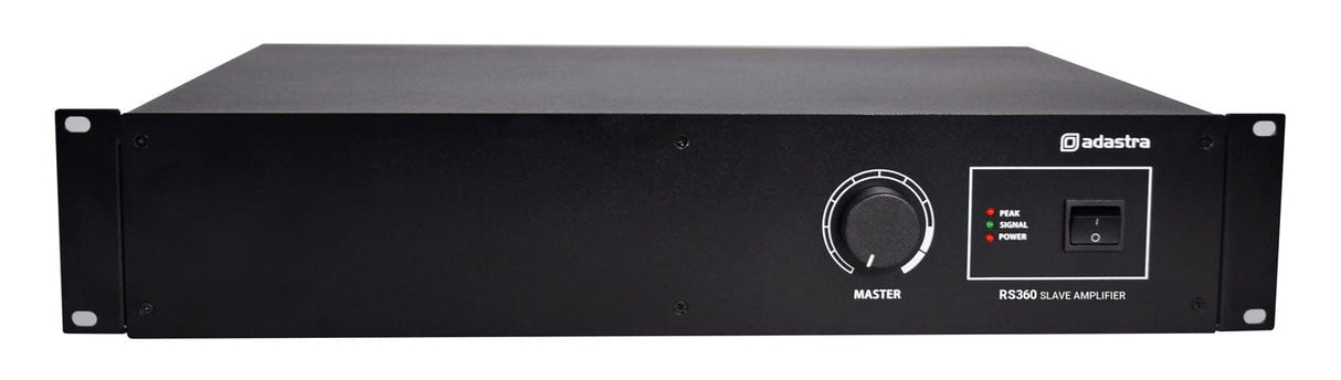 Adastra RS Series 100V Line Slave Amplifiers - K&B Audio