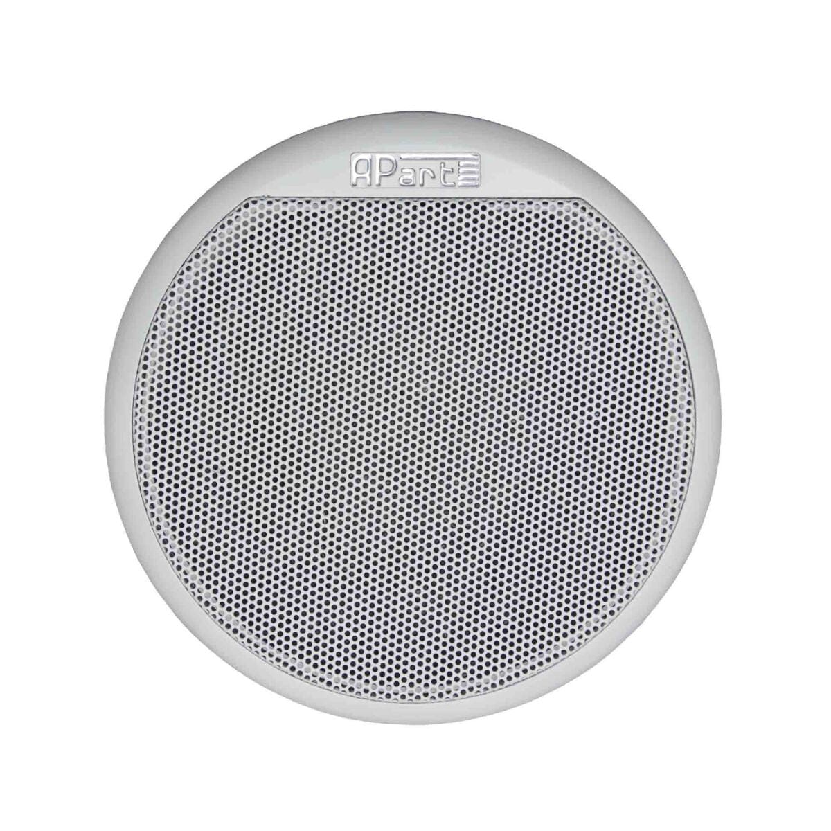 APART CMAR5W 5" IP65 Ceiling Speaker For Sauna / Steam Room (Each) - K&B Audio