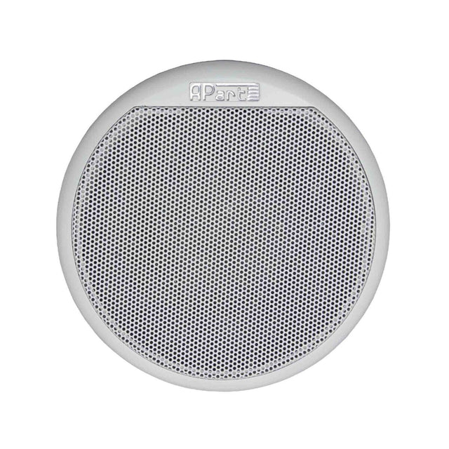 APART CMAR5W 5" IP65 Ceiling Speaker For Sauna / Steam Room (Each) - K&B Audio