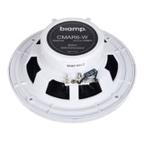 APART CMAR6W 6.5" IP65 Ceiling Speaker For Sauna / Steam Room (Each) - K&B Audio