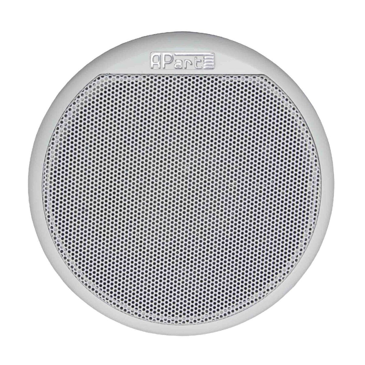 APART CMAR8W 8" IP65 Ceiling Speaker For Sauna / Steam Room (Each) - K&B Audio