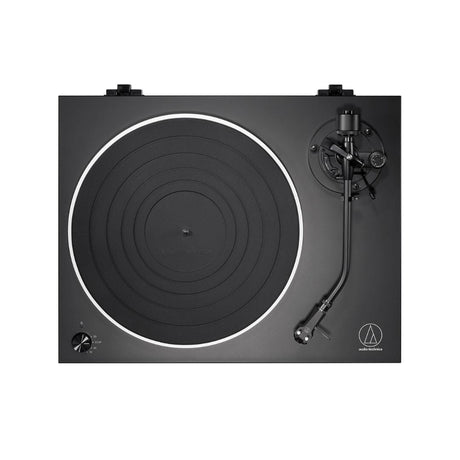 Audio-Technica AT-LP5X Fully Manual Direct Drive Turntable - K&B Audio