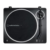 Audio-Technica AT-LP70XBT Automatic Turntable + Edifier R1700BT Active Bluetooth Speakers - K&B Audio