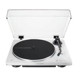 Audio-Technica AT-LP70XBT Automatic Wireless Turntable - K&B Audio