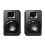 Audio-Technica LP60X + SP3X Active Bluetooth Speakers - K&B Audio