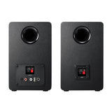 Audio-Technica LP60X + SP3X Active Bluetooth Speakers - K&B Audio