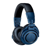 Audio-Technica ATH-M50xBT2 Wireless Over-Ear Headphones - K&B Audio