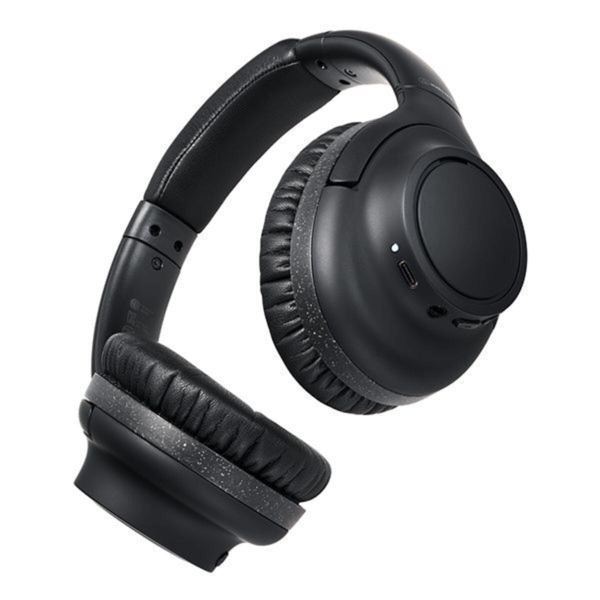 Audio-Technica ATH-S300BT Wireless Bluetooth Noise Cancelling Headphones - K&B Audio