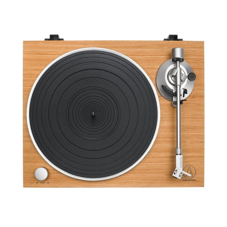 Audio-Technica LPW30 Manual Turntable - K&B Audio