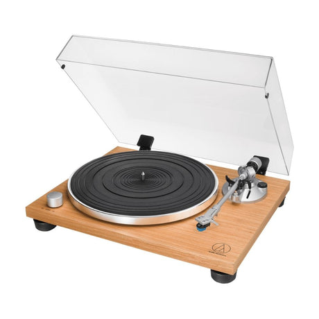 Audio-Technica LPW30 Manual Turntable - K&B Audio