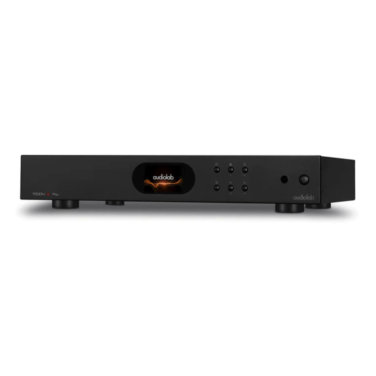 Audiolab 7000N Play Wireless Audio Streamer - K&B Audio