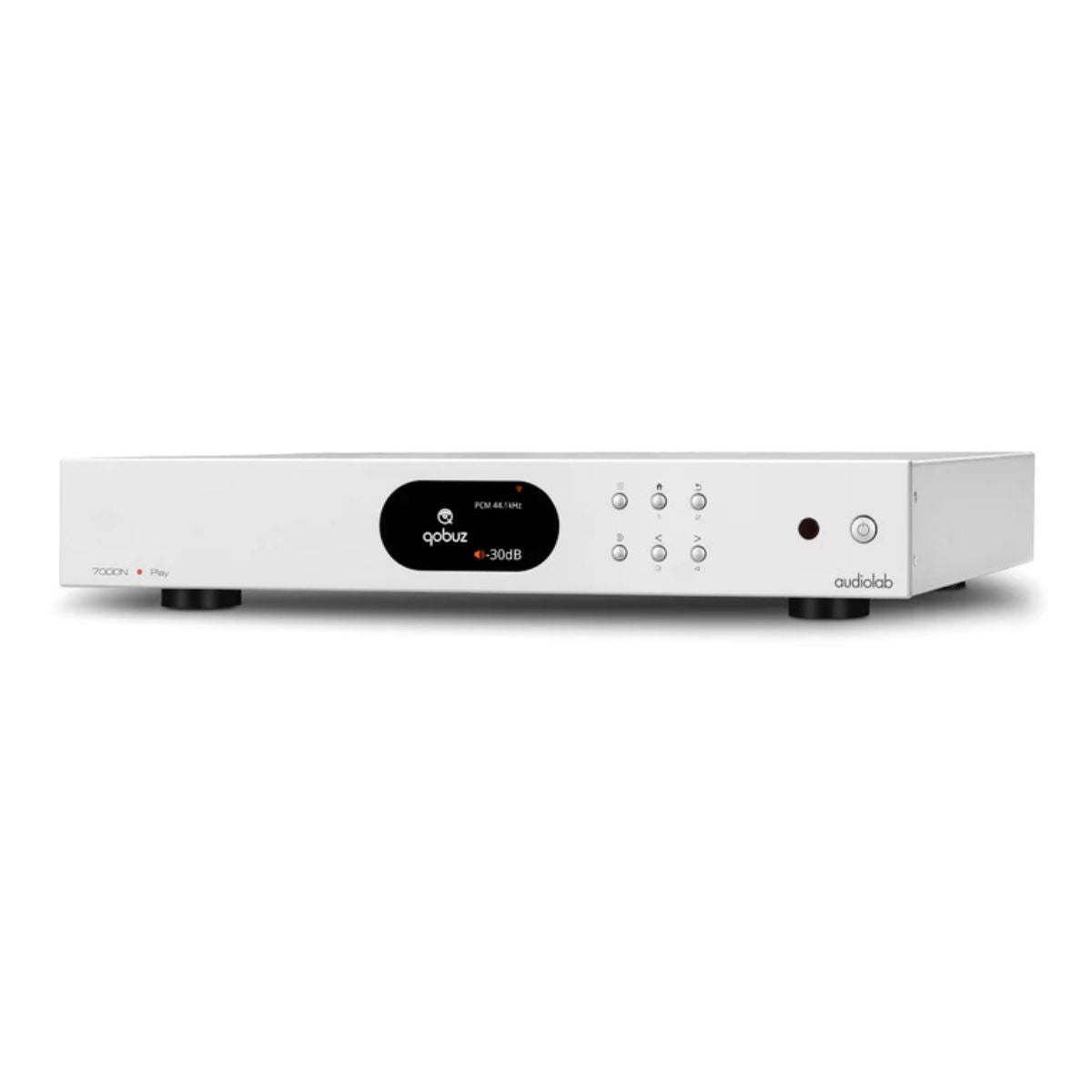 Audiolab 7000N Play Wireless Audio Streamer - K&B Audio