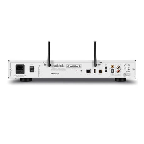 Audiolab 7000N Play Wireless Audio Streamer - K&B Audio