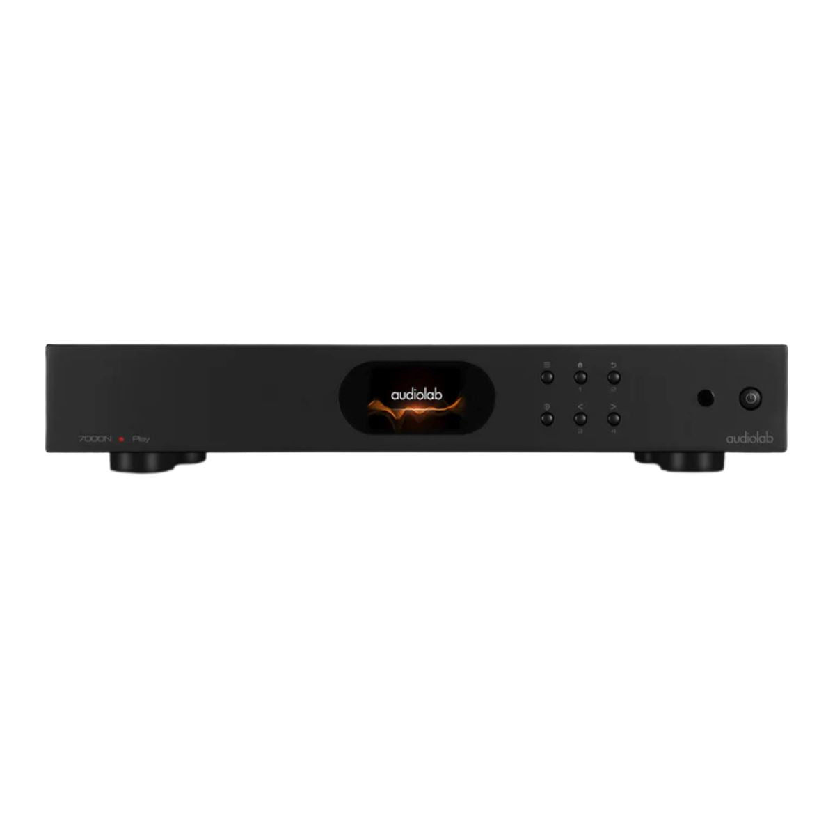 Audiolab 7000N Play Wireless Audio Streamer - K&B Audio