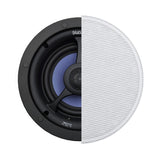 Blucube BCK65 6.5" Ceiling Speakers (Pair) - K&B Audio