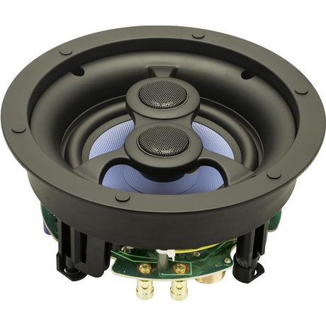 Blucube BCK65-SS 6.5" Stereo Ceiling Speaker (Each) - K&B Audio