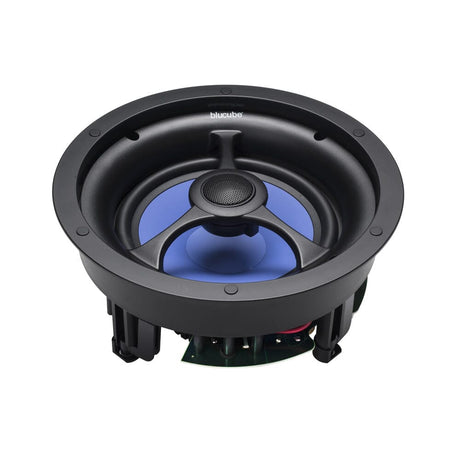 Blucube BCK80 8" Ceiling Speakers (Pair) - K&B Audio