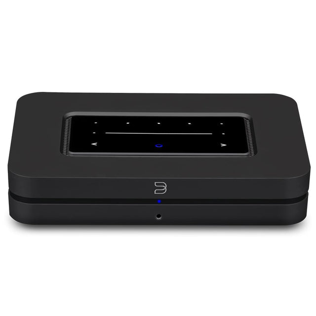 Bluesound NODE Wireless Streaming Music Player - K&B Audio