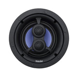 Bluesound Powernode + Blucube BCK65-SS 6.5" Stereo Ceiling Speaker - K&B Audio