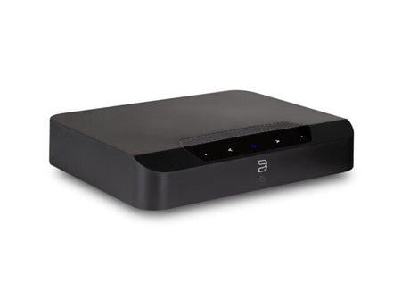 Bluesound POWERNODE EDGE 80W Wireless Streaming Amplifier - K&B Audio