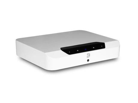 Bluesound POWERNODE EDGE 80W Wireless Streaming Amplifier - K&B Audio