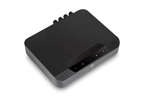 Bluesound POWERNODE EDGE 80W Wireless Streaming Amplifier - K&B Audio