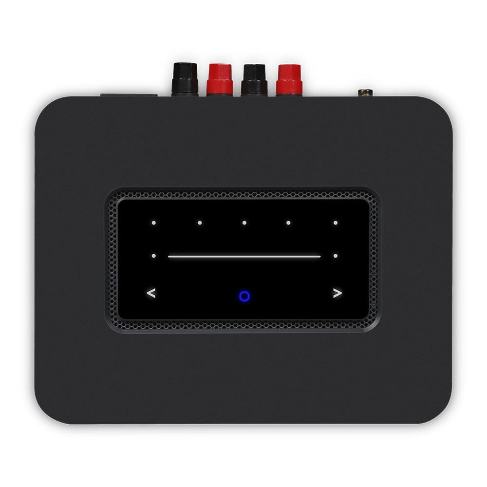 Bluesound POWERNODE 160W Wireless Streaming Amplifier - K&B Audio