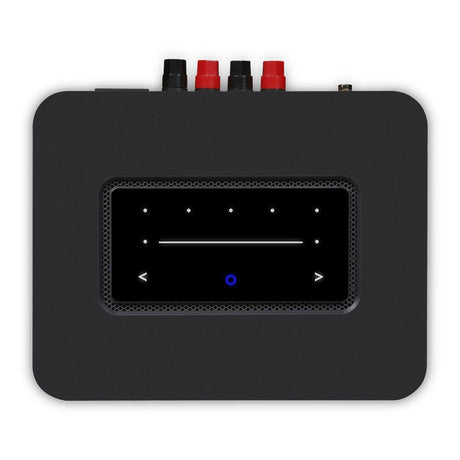 Bluesound POWERNODE 160W Wireless Streaming Amplifier - K&B Audio