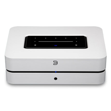 Bluesound POWERNODE 160W Wireless Streaming Amplifier - K&B Audio