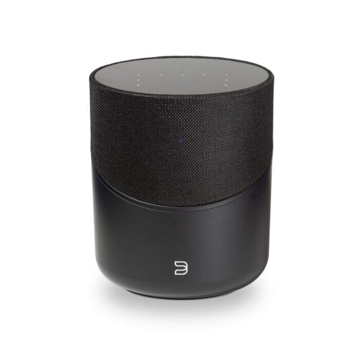 Bluesound PULSE M Wireless Speaker - K&B Audio