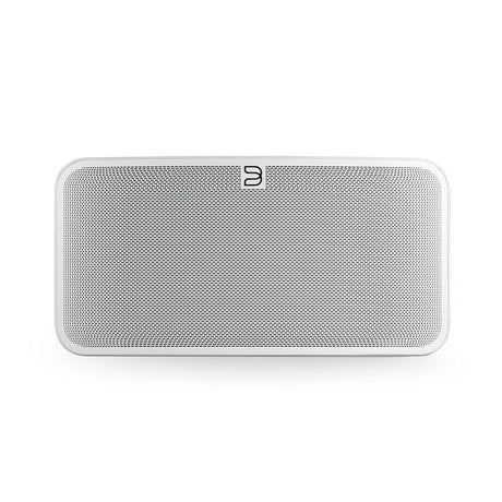 Bluesound PULSE MINI 2i Wireless Speaker - K&B Audio