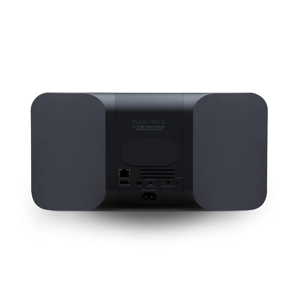 Bluesound PULSE MINI 2i Wireless Speaker - K&B Audio