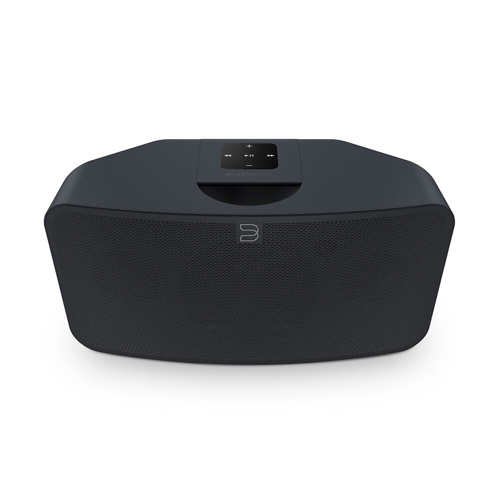 Bluesound PULSE MINI 2i Wireless Speaker - K&B Audio