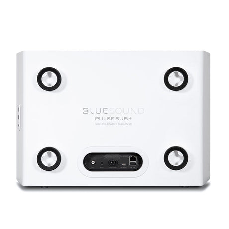 Bluesound PULSE SUB+ Wireless Subwoofer - K&B Audio