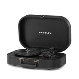 Crosley Discovery Portable Record Player with Bluetooth - K&B Audio