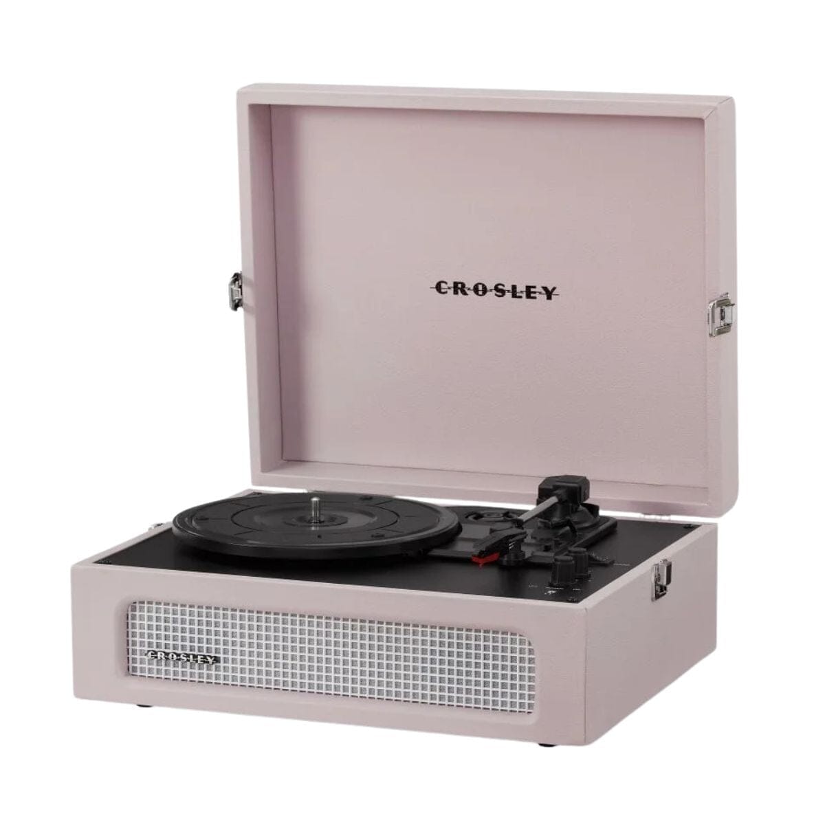 Crosley Voyager Portable Record Player with Bluetooth - K&B Audio