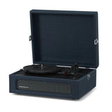 Crosley Voyager Portable Record Player with Bluetooth - K&B Audio