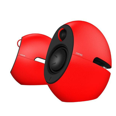 Edifier E25HD 2.0 Bluetooth Speakers - K&B Audio